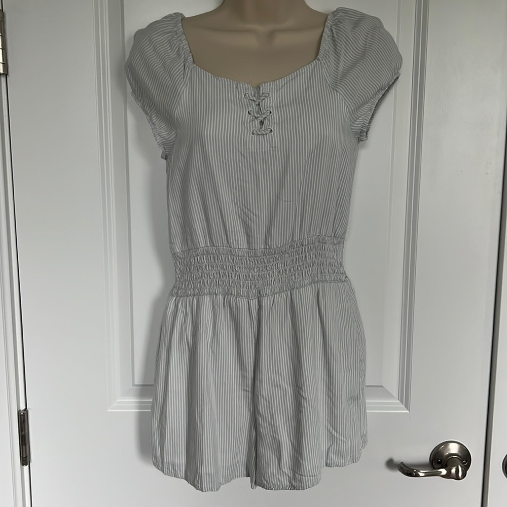 Abercrombie Kids Romper
